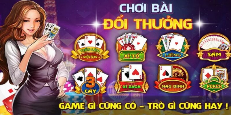 game bài b52 đổi thưởng 2020