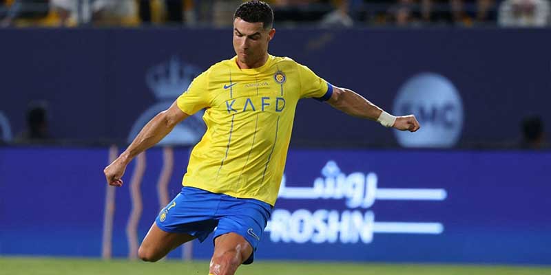 Al Nassr khẳng định sức mạnh của mình