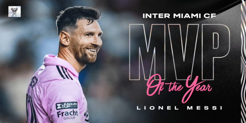 inter miami messi