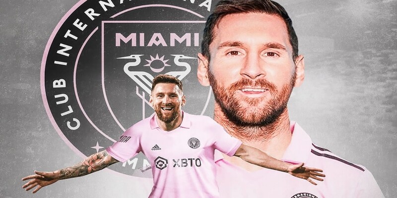 Giới thiệu thông tin cơ của cầu thủ Messi trong tin tức vừa qua