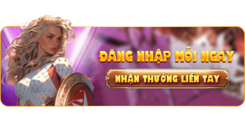 Tri ân những người chơi trung thành với phần thưởng hấp dẫn mỗi tuần