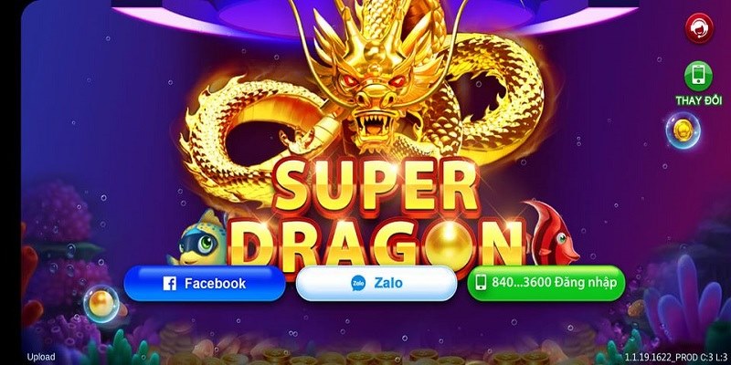 tải game bắn cá thần rồng