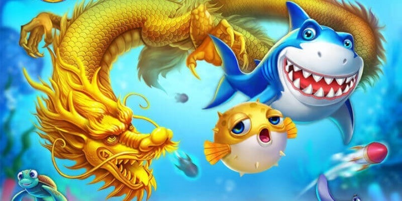 Lưu ý người chơi cần biết khi tải game bắn cá thần rồng