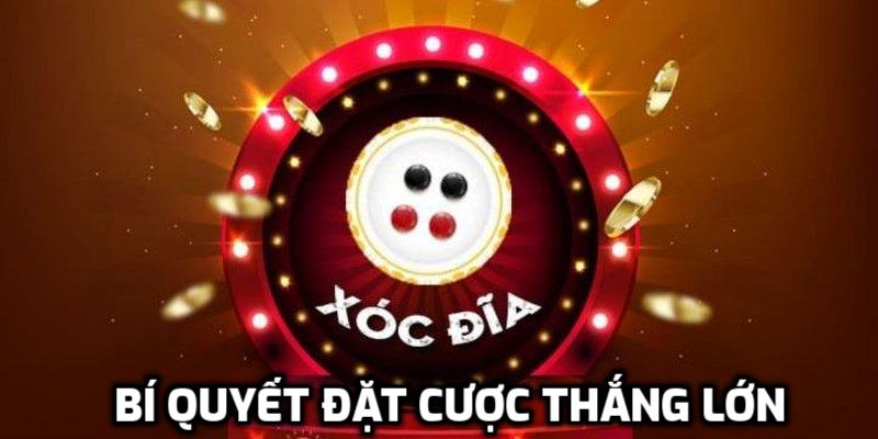 Bí quyết đặt cược thắng lớn