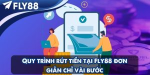 Các bước rút tiền được hướng dẫn rõ ràng – điền đúng thông tin là xử lý nhanh.